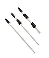Телескопічна штанга для миття вікон, 2 x 0,60 м, IPC