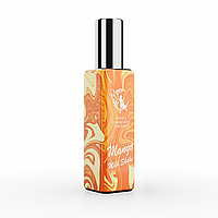 FC Perfumes Mango Milk Shake Extrait de parfum 30 ml похож на Vilhelm Parfumerie Mango Skin Тестер без коробки