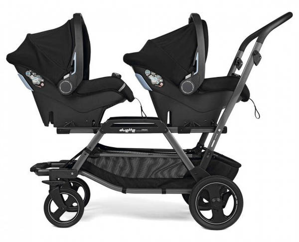 Peg Perego Duette Piroet