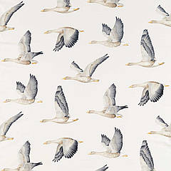 Тканина для штор Elysian Geese Arboretum Fabrics Sanderson