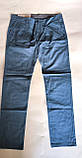Чоловічі штани чиноси chinos Slim fit Liverdgy 54 євро, фото 3