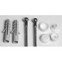 Закріплення унітазу до підлоги