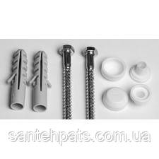 Закріплення унітазу до підлоги, фото 1