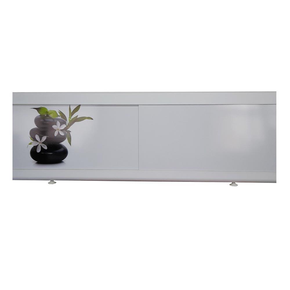 Экран под ванну The MIX Малыш Spa Jasmine 200 см Белый (ID#1828615662 ...