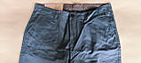 Чоловічі штани чиноси chinos Slim fit Liverdgy 54 євро, фото 4