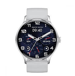 Вологостійкі розумні смарт годинники Smart Watch XO J4 IPS дисплей IP68 Battery 280 mAh