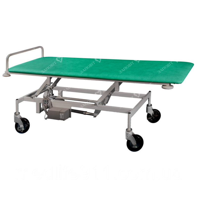 Візок для перевезення хворих ТПБ, фото 1