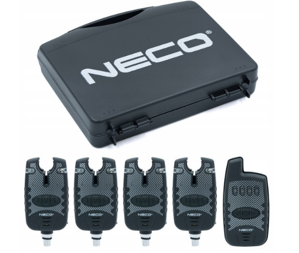 Електронний індикатор клювання Neco 92001