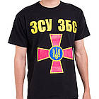 Футболка ЗСУ ЗБС, Розмір S, фото 4