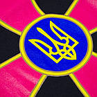 Футболка ЗСУ ЗБС, Розмір S, фото 8