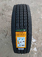 Шини вантажні 235/75R17.5-16PR Lanvigator T706