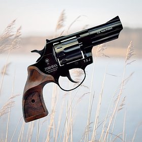 Револьвери під патрон Флобера