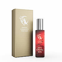 FC Perfumes Spicy Cherry Shike Extrait de parfum 30 ml похож на Tom Ford Lost Cherry