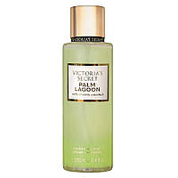 Парфюмированный спрей для тела Виктория сикрет / Victoria's Secret Palm Lagoon With Electric Coconut 250 мл