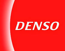 Плунжерні пари DENSO