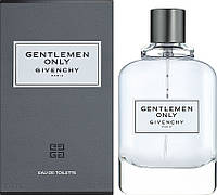 Оригинал Givenchy Gentlemen Only 100 ml туалетная вода