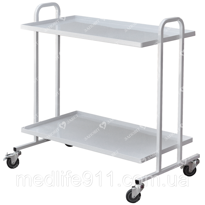 Візок для перевезення їжі ТПП, фото 1