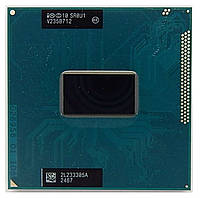 Процессор для ноутбука G3 Intel Pentium 2020M 2x2,4Ghz 2Mb Cache 5000Mhz Bus б/у