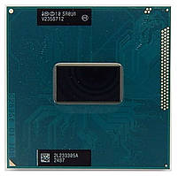 Процесор для ноутбука G3 Intel Pentium 2020M 2x2,4Ghz 2Mb Cache 5000Mhz Bus б/в