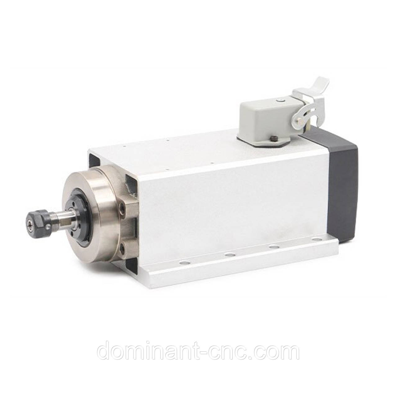 Шпиндель для ЧПУ 1.5 kw, ER11, повітряне охолодження