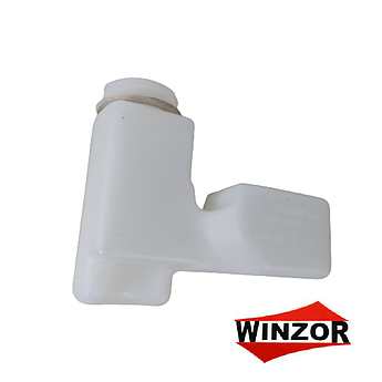 Бак масляний для бензопил MS 180 Winzor