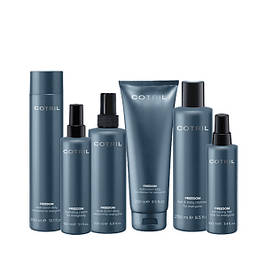 Щоденний догляд для всіх Freedom