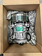 504221553 Компресор кондиціонера CR9060, CX8080, CSX7080, CS6090