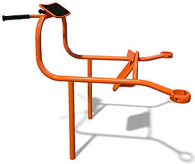 Гіперекстензія MF1.9