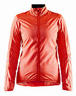 Куртка Craft Essence Light Wind Jacket Women M Помаранчевий (1068-1908792 M 825000)