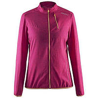 Куртка Craft Mind Jacket Woman S Малиновий (1068-1903939 S 2044)