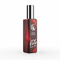 FC Perfumes Cola Honey Shake Extrait de parfum 30 ml похож на Kilian Intoxicated Тестер без коробки