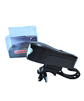 Велофара QH-3599 з датчиком світла, USB, 350 Lumens, модель GA-21
