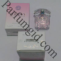 Versace Bright Crystal 5 ml (Оригинальная миниатюра) Версаче Брайт Кристал женская туалетная вода