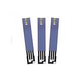 Тест-смужки Гемоглобін 50 шт GLANBER HB01, фото 3