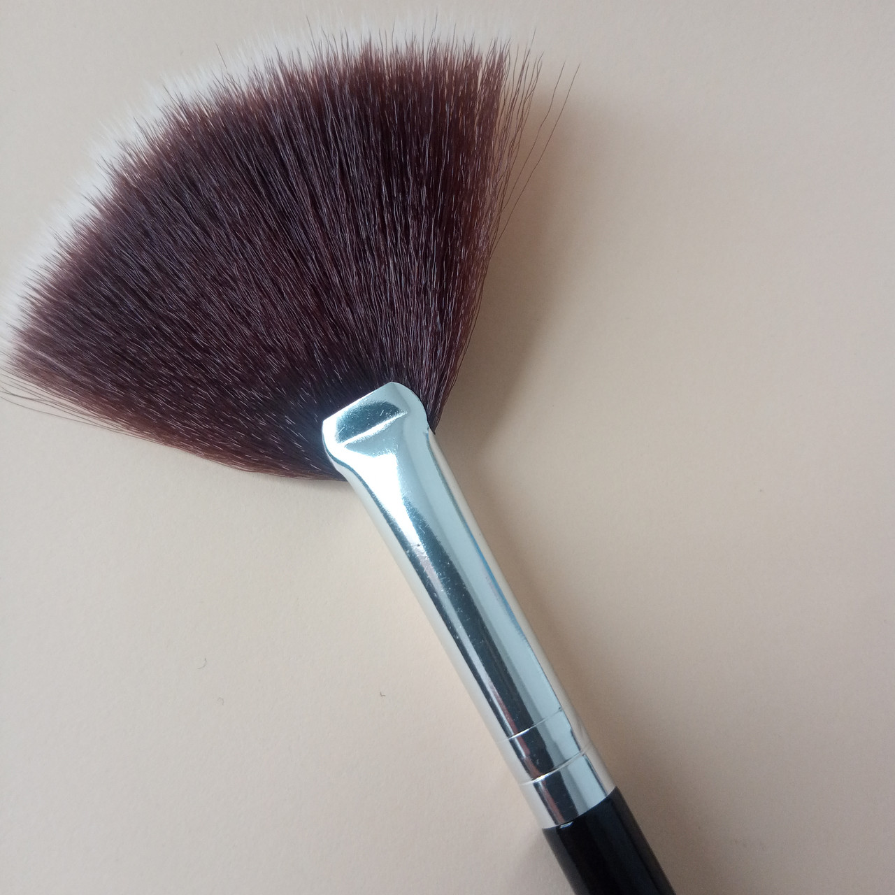 Пензель віяловий 17 см