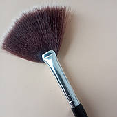 Пензель віяловий 17 см