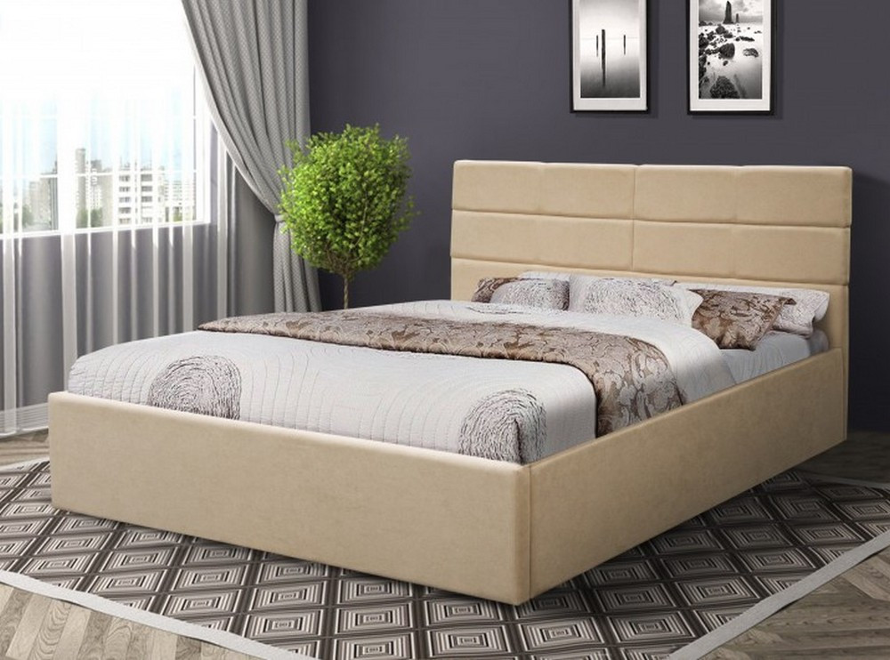 Ліжко Дюна, фото 1