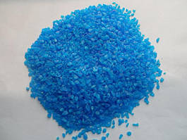 Мідний купорос 130 грн/кг, фасовка 25 кг