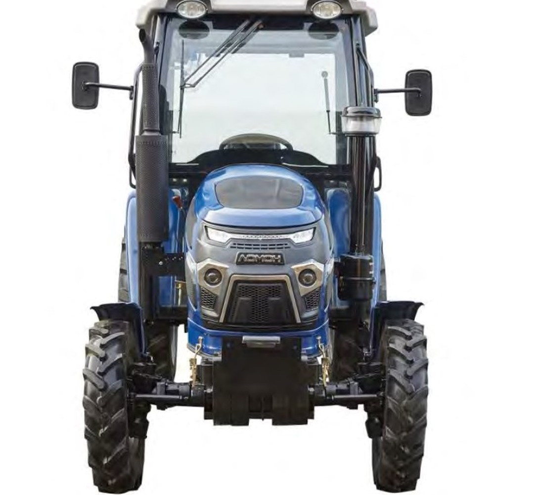 ТРАКТОР DW 504SC