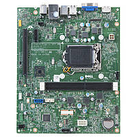 Материнська плата Dell 3020 SFF only (DIH81R • 0WMJ54 • 4YP6J) БВ