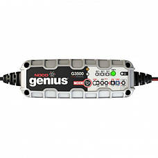 Зарядний Пристрій Noco Genius G3500EU 3.5A, фото 3
