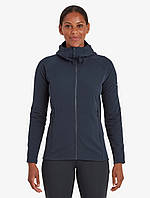 Фліс Montane Female Protium XT Hoodie