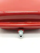 Бак розширювальний 8л для газового котла Baxi Eco Compact 710418200, фото 5