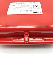 Бак розширювальний 8л для газового котла Baxi Eco Compact 710418200, фото 6