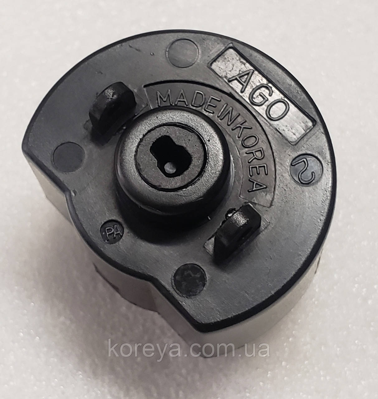 Контактная группа Нексия Матиз замка зажигания оригинал Корея 96178523 ...