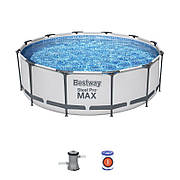 Каркасний басейн Bestway 56260 (366x100 см) (2006 л/год)
