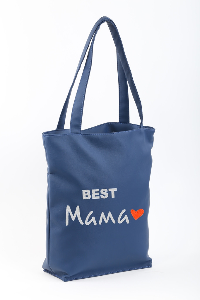 Сумка Стандарт флай «Найкраща мама», фото 1