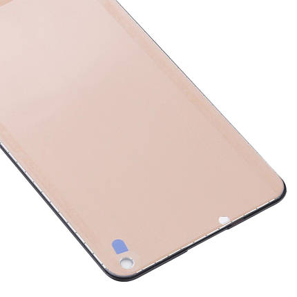 Дисплей для Realme 7 Pro з сенсором, чорний (TFT), фото 3