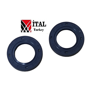 Сальники колінвала ITAL для бензопил MS 181