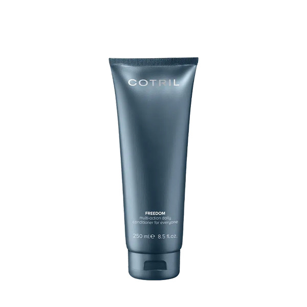 Щоденний кондиціонер для всіх типів волосся Cotril Freedom Conditioner 250 мл